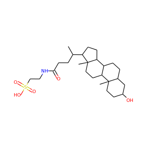 taurolithocholic acid